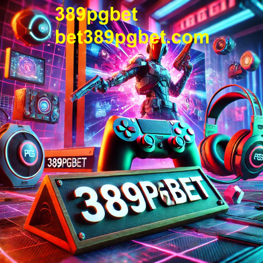 Descubra as Novidades Imperdíveis do 389pgbet!